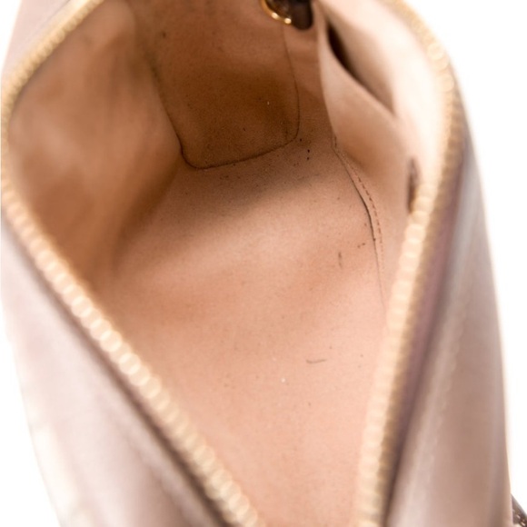 🌟 Gucci GG Supreme Mini Ophidia Crossbody Bag 🌟 - Picture 6 of 13